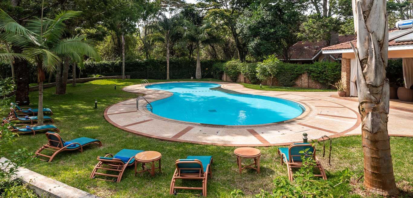 An Urban Escape banner