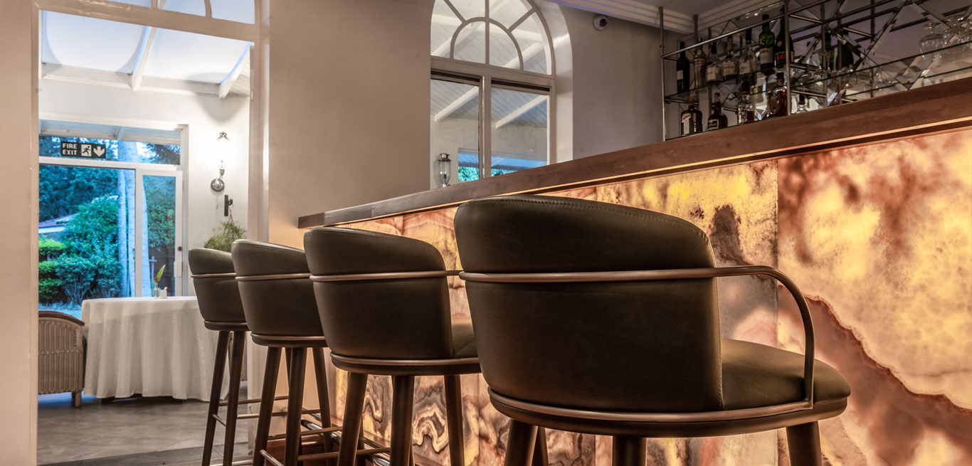 A Quiet Evening Hangout banner